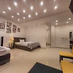 Gemuetliches J&L Apartment Nahe Des Hauptbahnhofes
